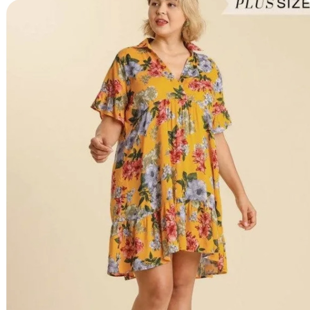 Beautiful Popular UMGEE Dress - Picture 6 of 14